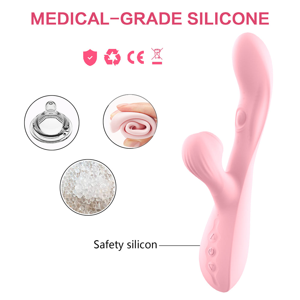 Clitoral Massagers BSM-325