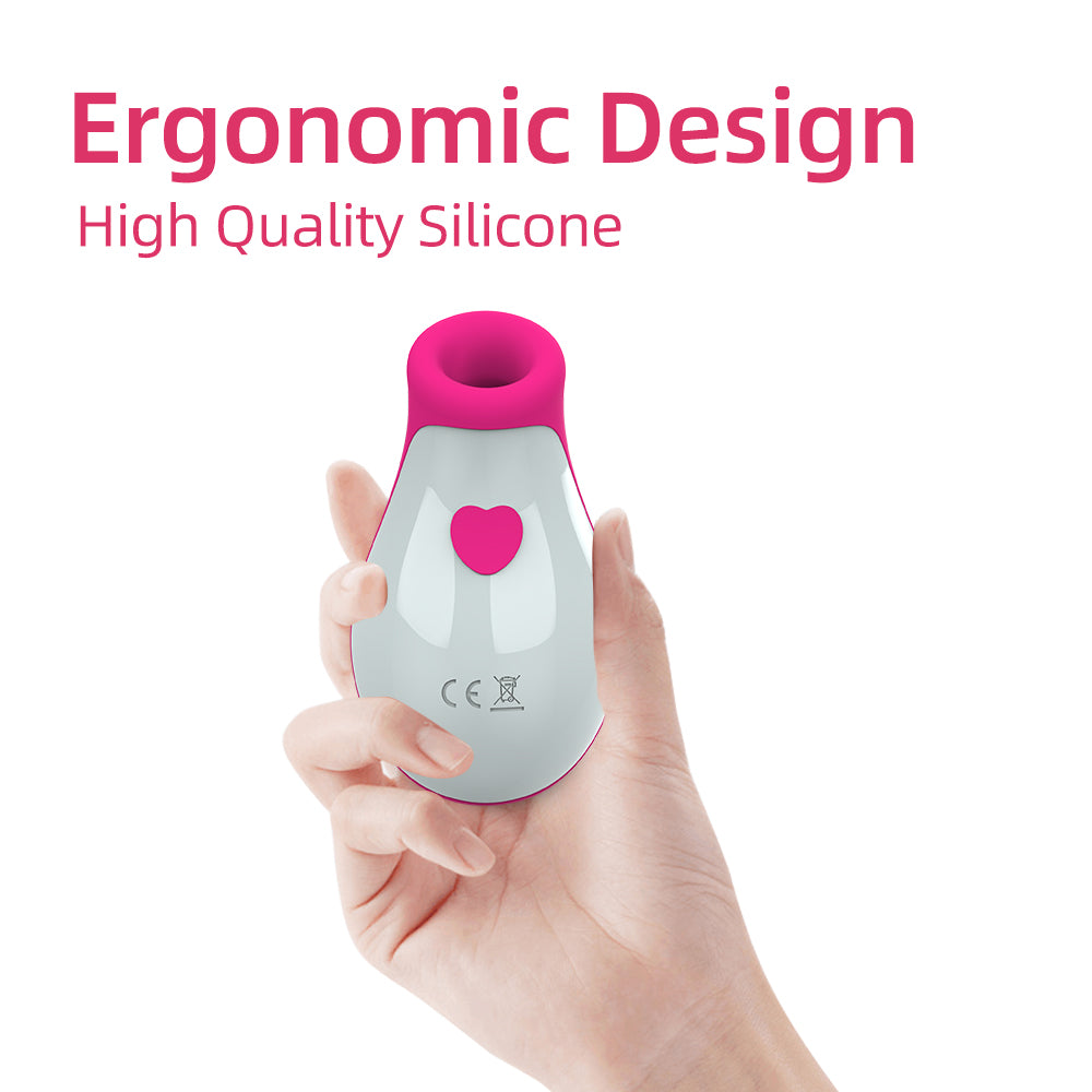 Mini Clitoral Massagers BSM-345