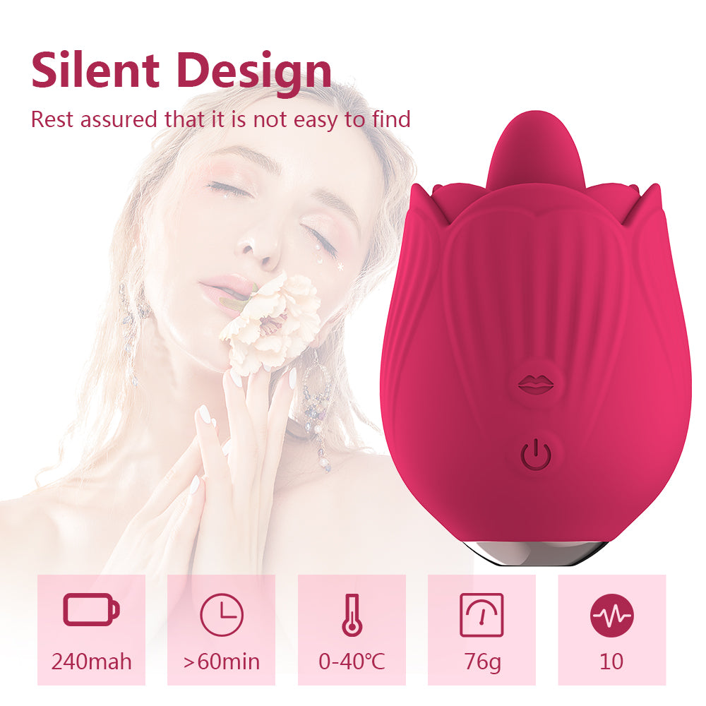 Clitoral Massagers BSM-355