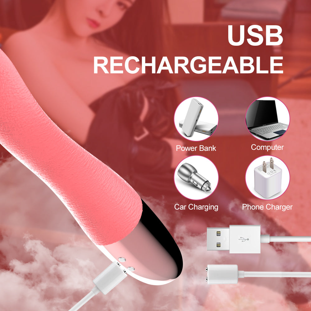 Clitoral Massagers BSM-358