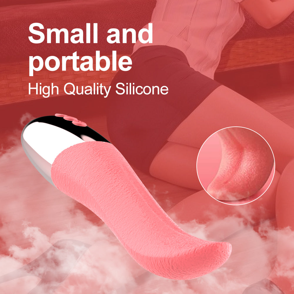 Clitoral Massagers BSM-358