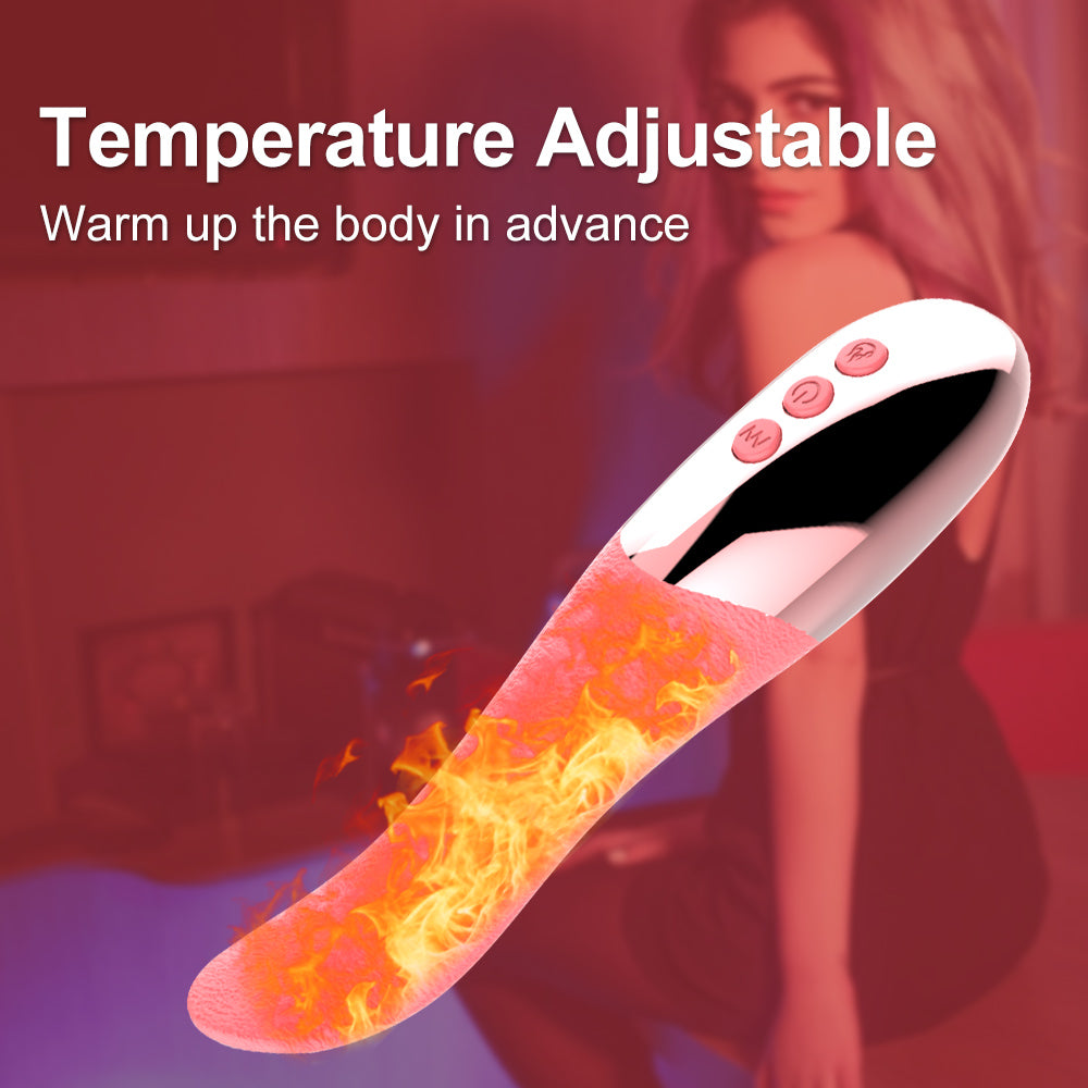 Clitoral Massagers BSM-358