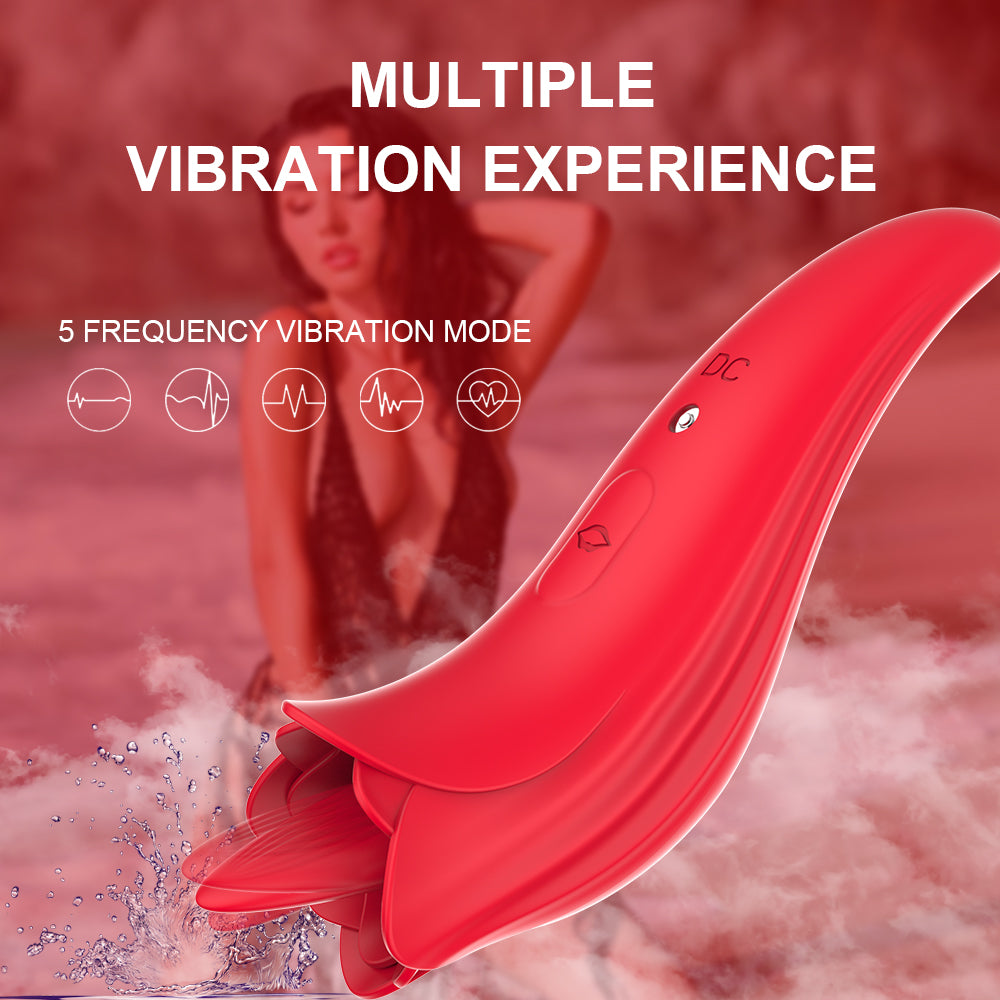 Clitoral Massagers BSM-359