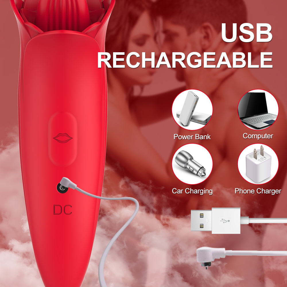 Clitoral Massagers BSM-359