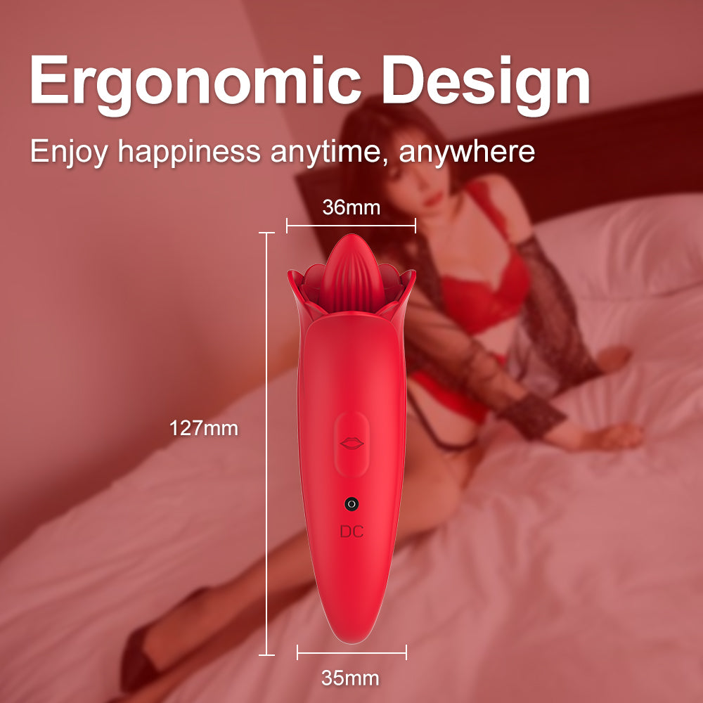 Clitoral Massagers BSM-359