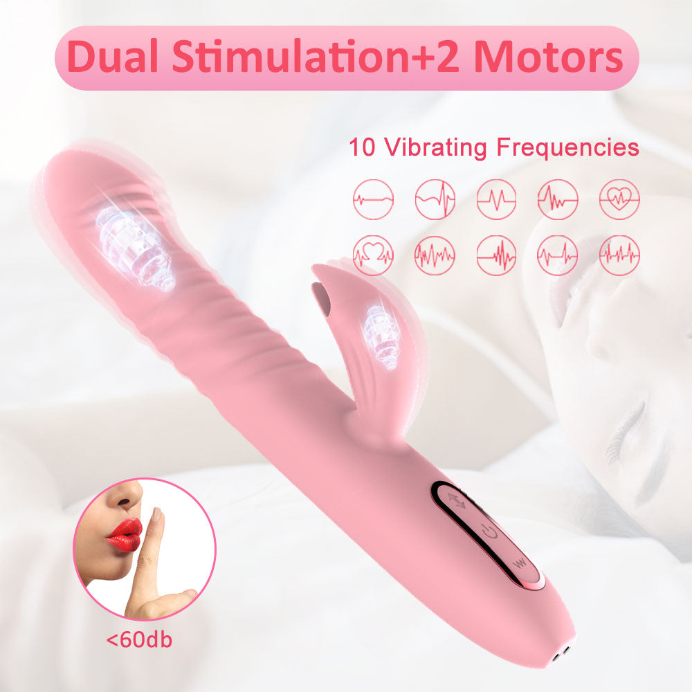 Clitoral Massagers BSM-370