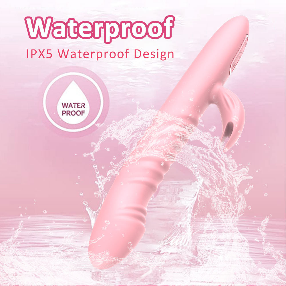 Clitoral Massagers BSM-370