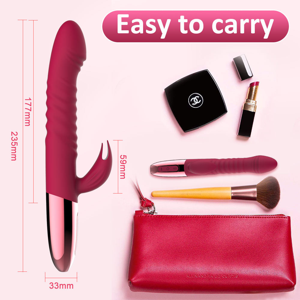 Clitoral Massagers BSM-370