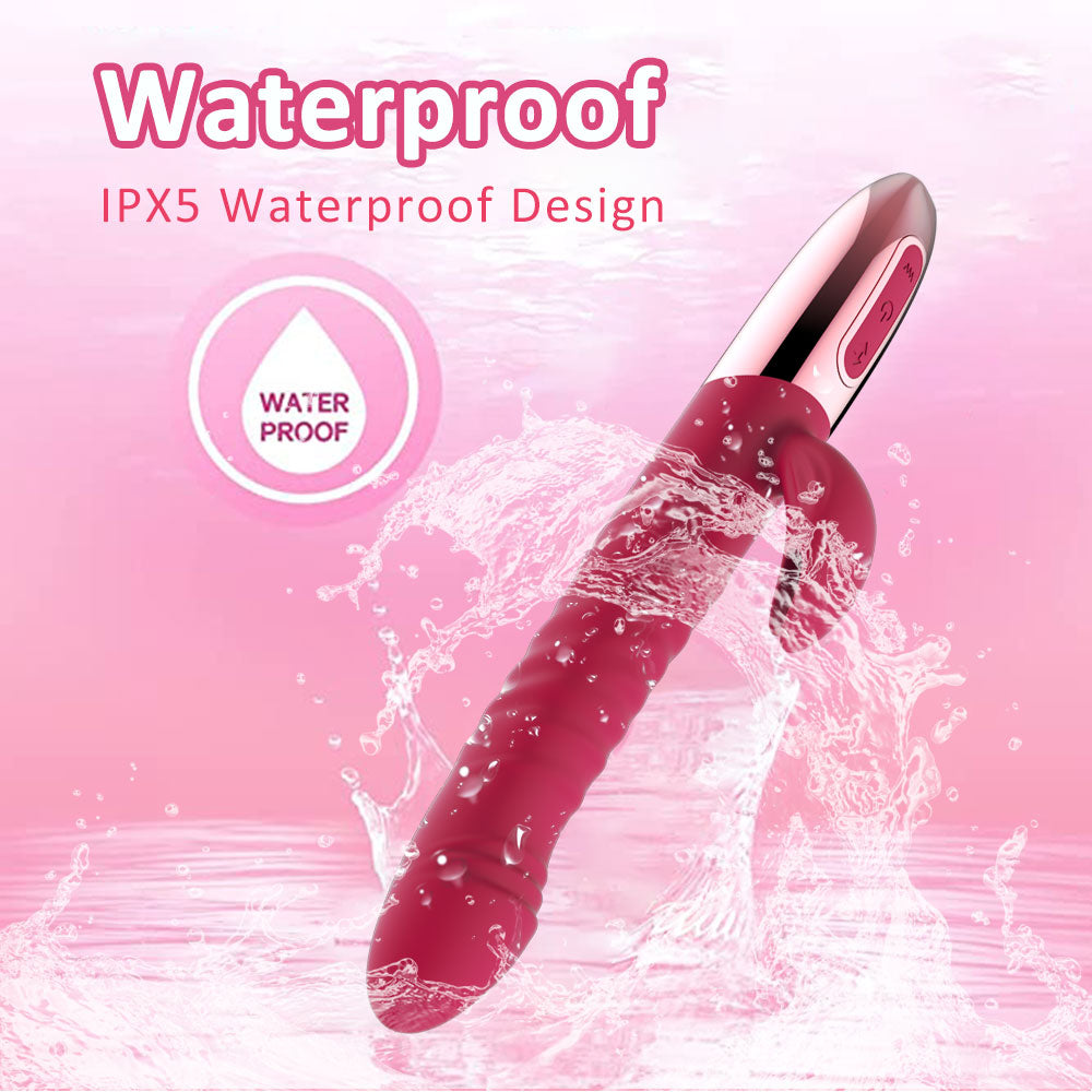 Clitoral Massagers BSM-370