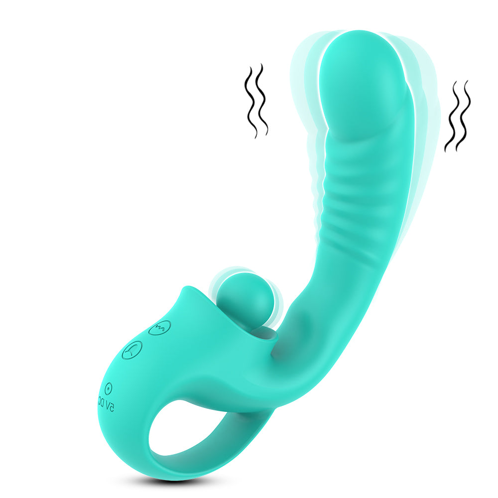 Clitoral Massagers BSM-375