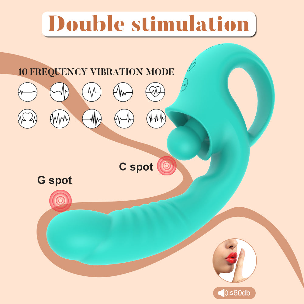 Clitoral Massagers BSM-375