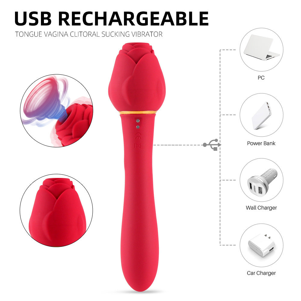 Clitoral Massagers BSM-385
