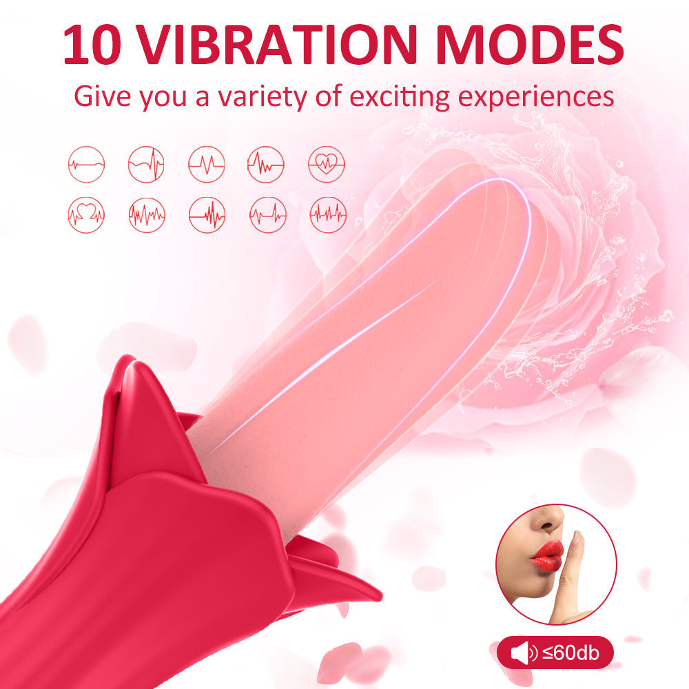 Clitoral Massagers BSM-399