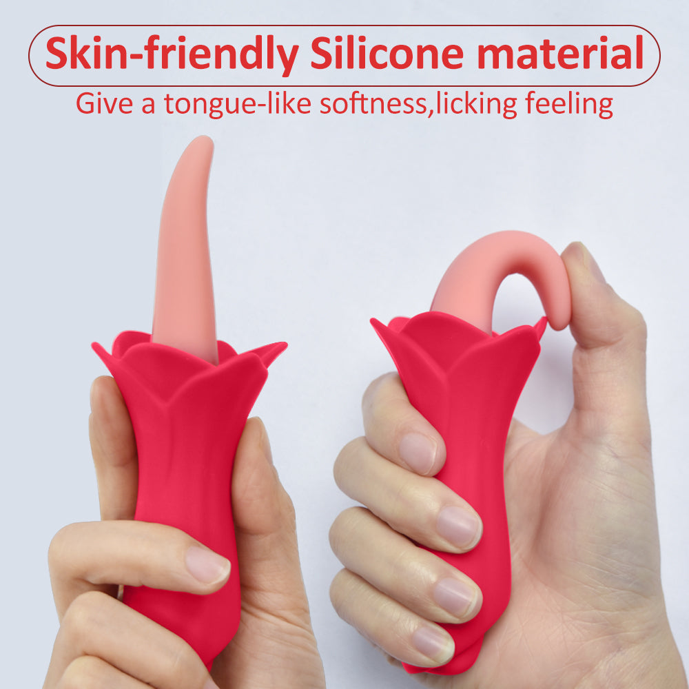Clitoral Massagers BSM-399