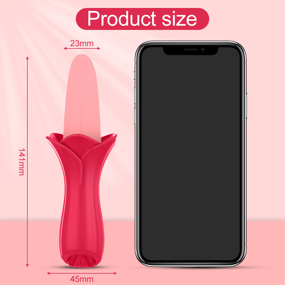 Clitoral Massagers BSM-399