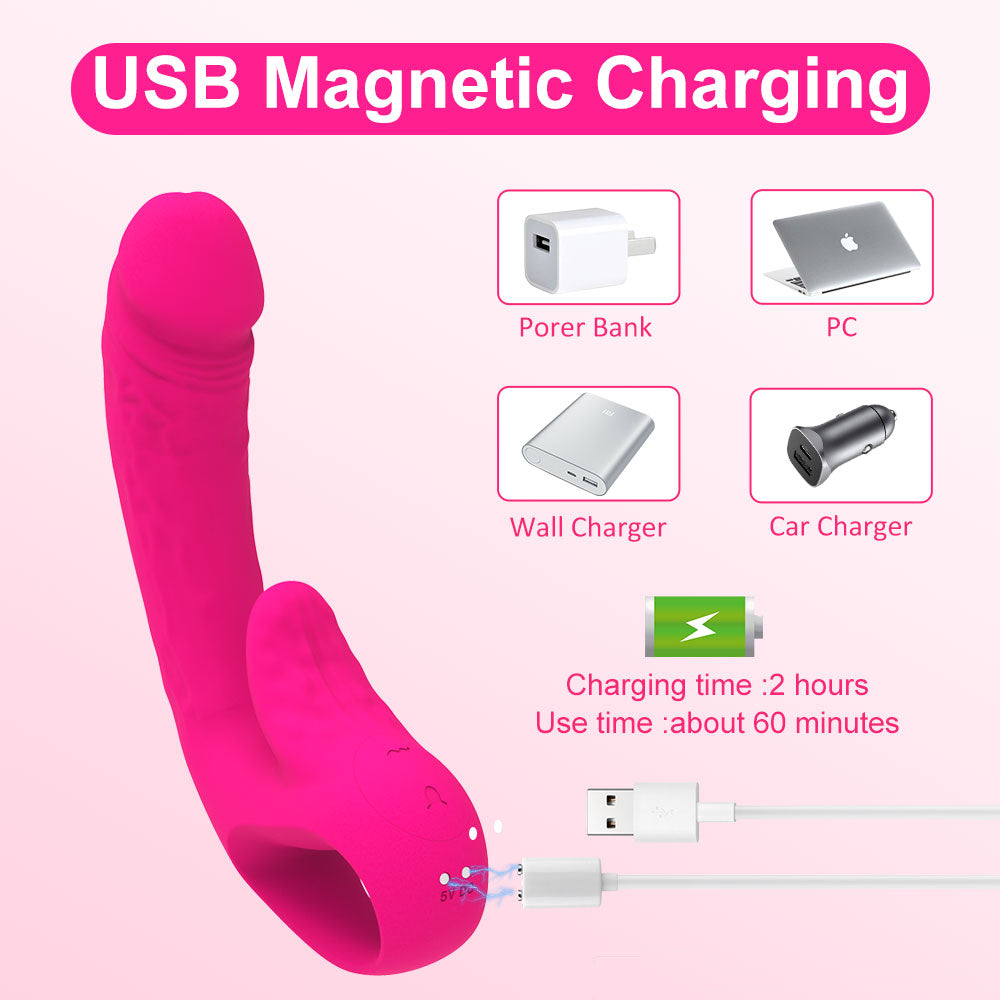 Clitoral Massagers BSM-400