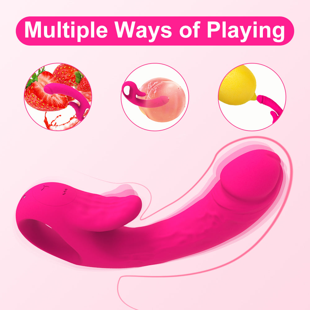 Clitoral Massagers BSM-400