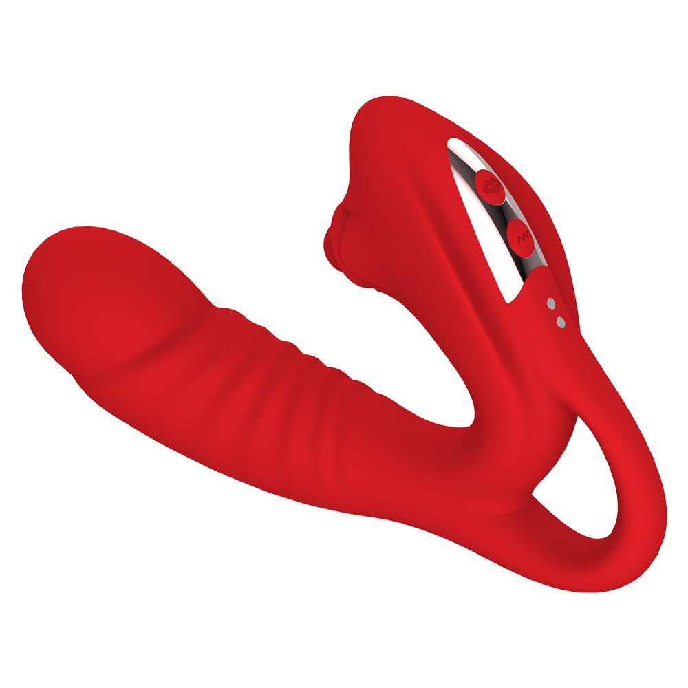 Clitoral Massagers BSM-405