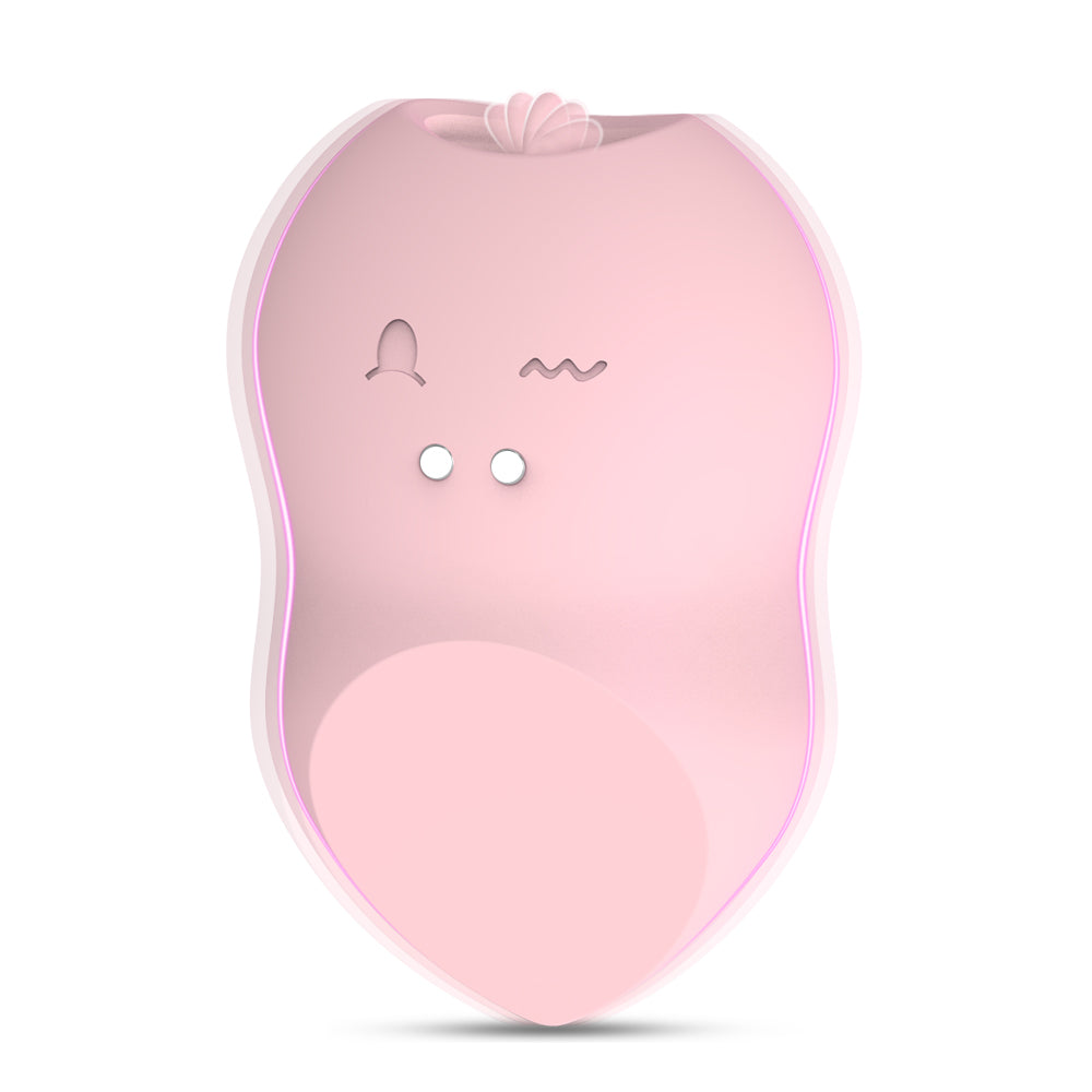 Mini Clitoral Massagers BSM-410