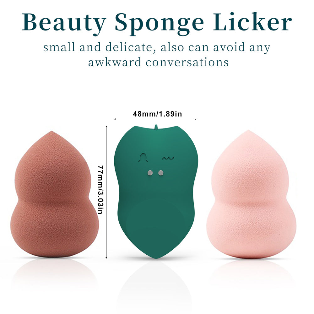 Mini Clitoral Massagers BSM-410