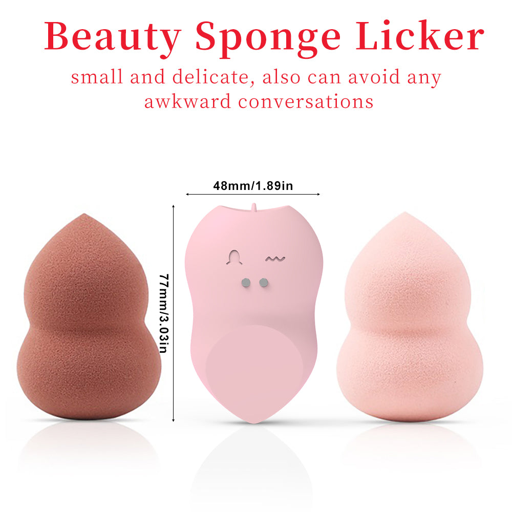 Mini Clitoral Massagers BSM-410