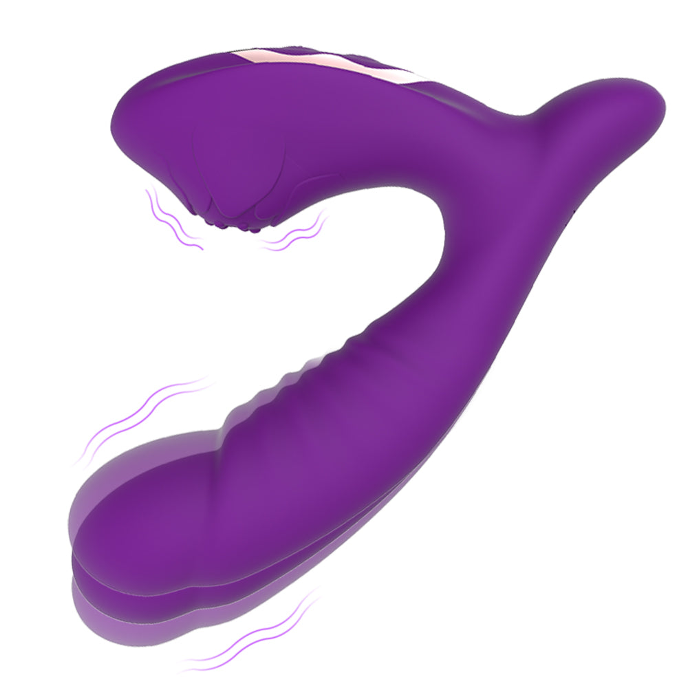 Clitoral Massagers BSM-420