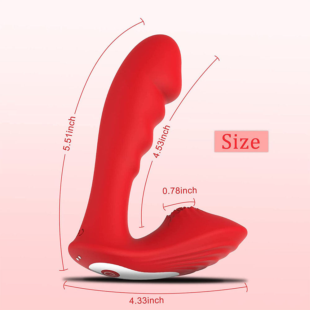 Clitoral Massagers BSM-425