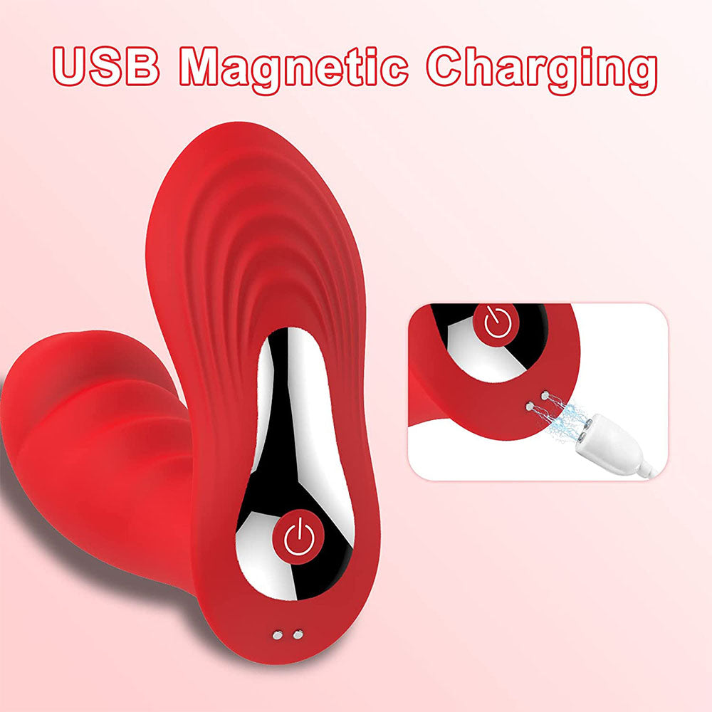 Clitoral Massagers BSM-425