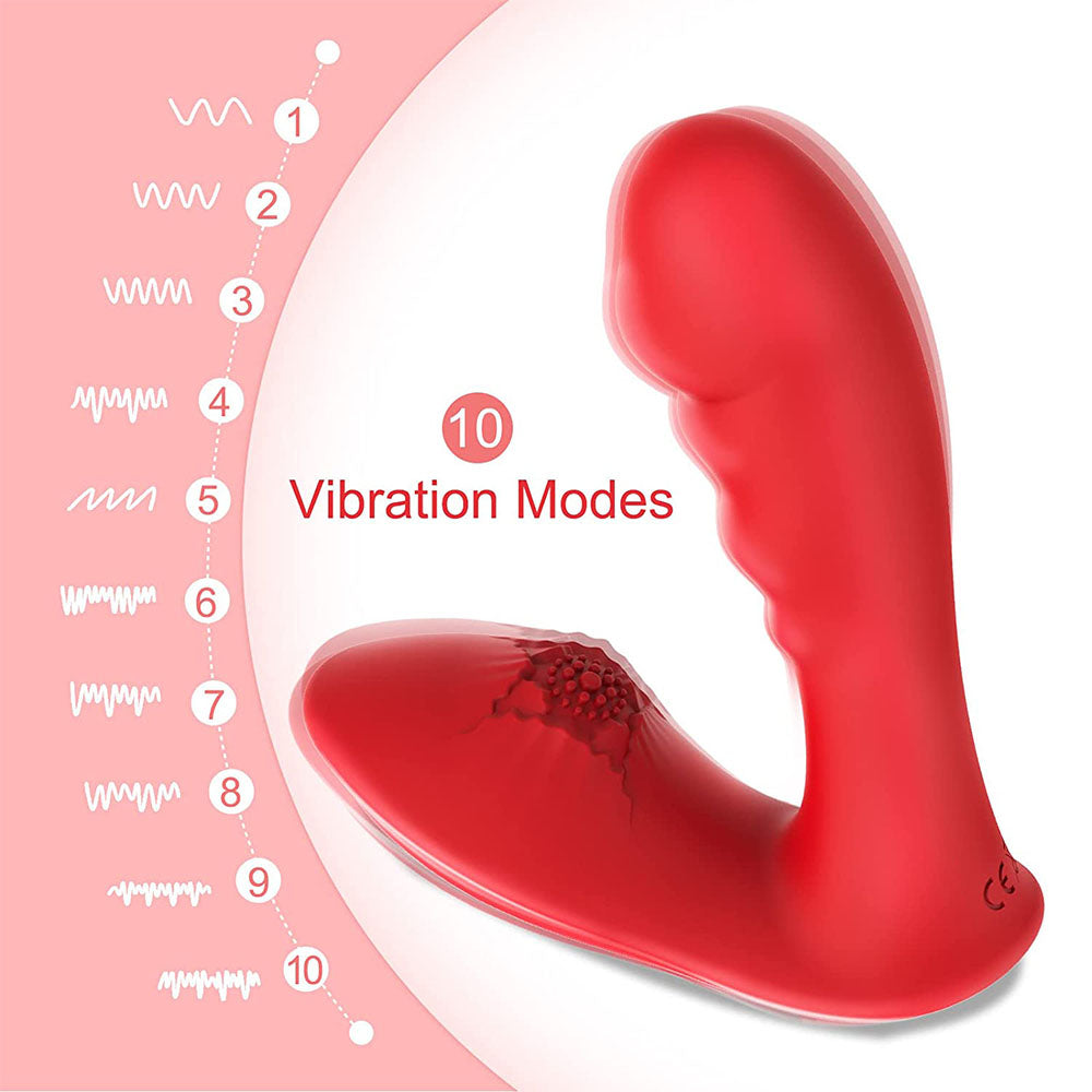 Clitoral Massagers BSM-425