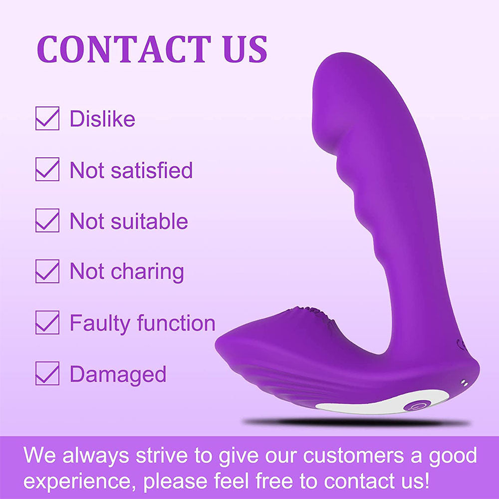 Clitoral Massagers BSM-425