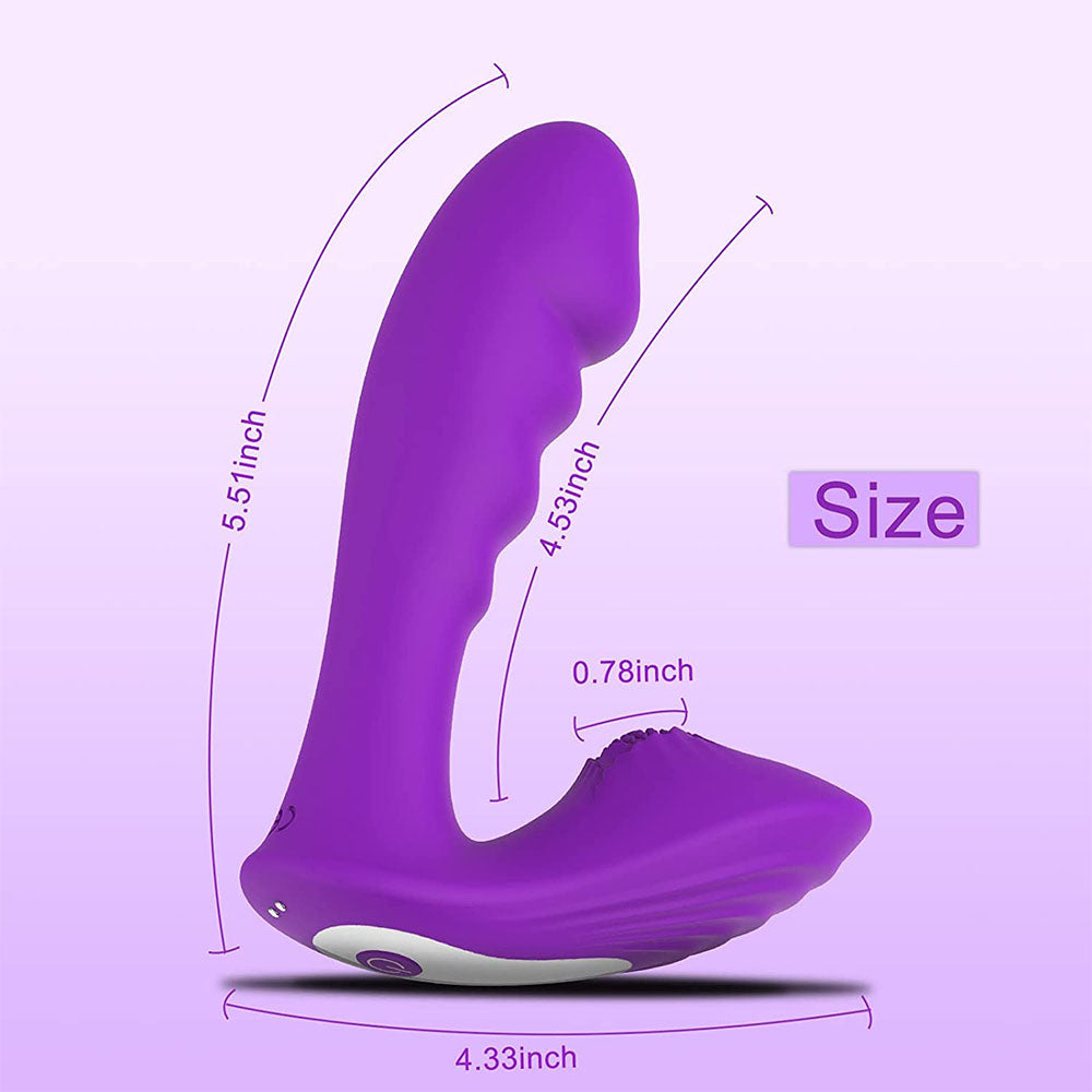 Clitoral Massagers BSM-425