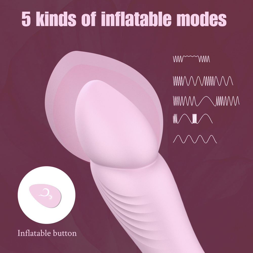 Clitoral Massagers BSM-445
