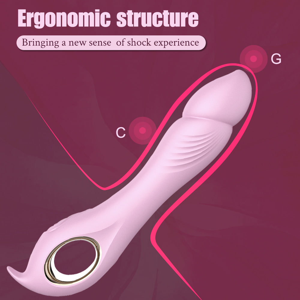 Clitoral Massagers BSM-445