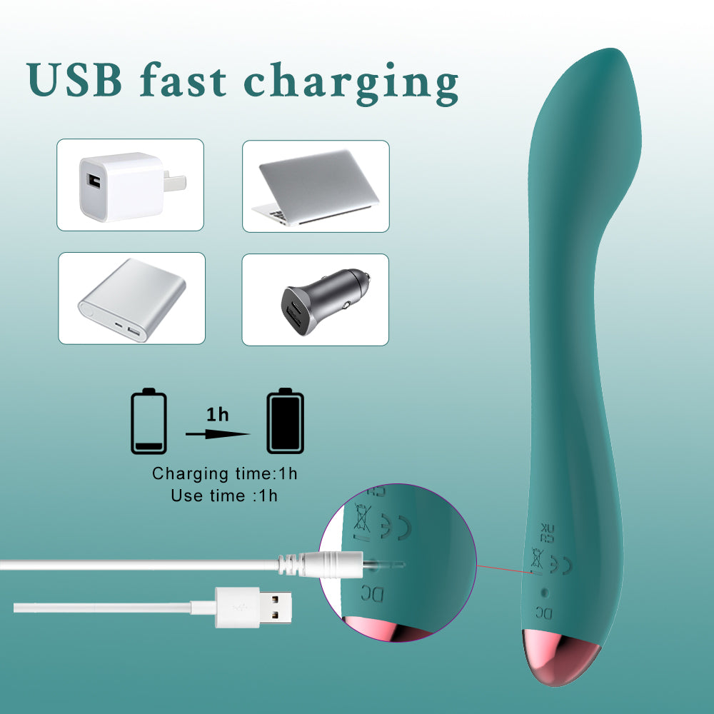 Clitoral Massagers BSM-450