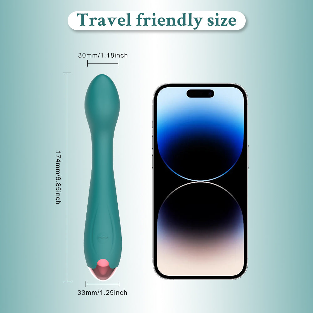 Clitoral Massagers BSM-450