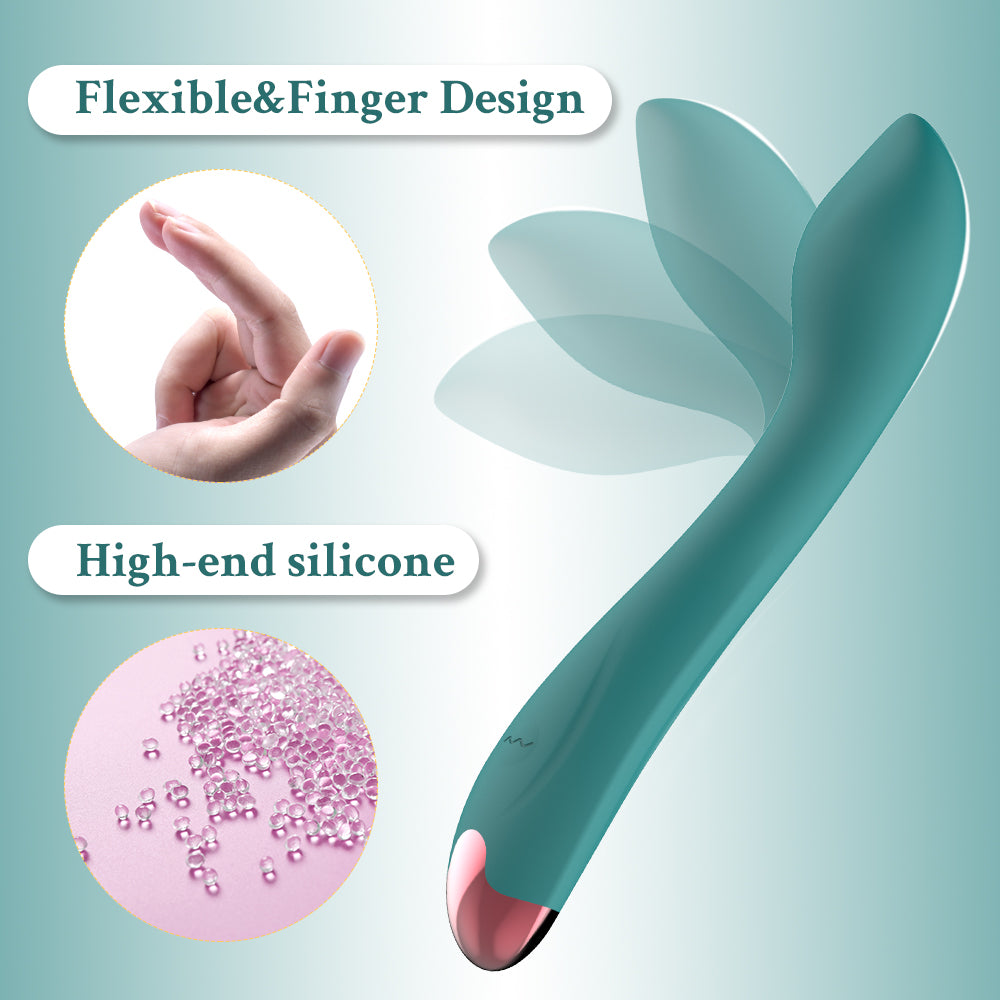 Clitoral Massagers BSM-450