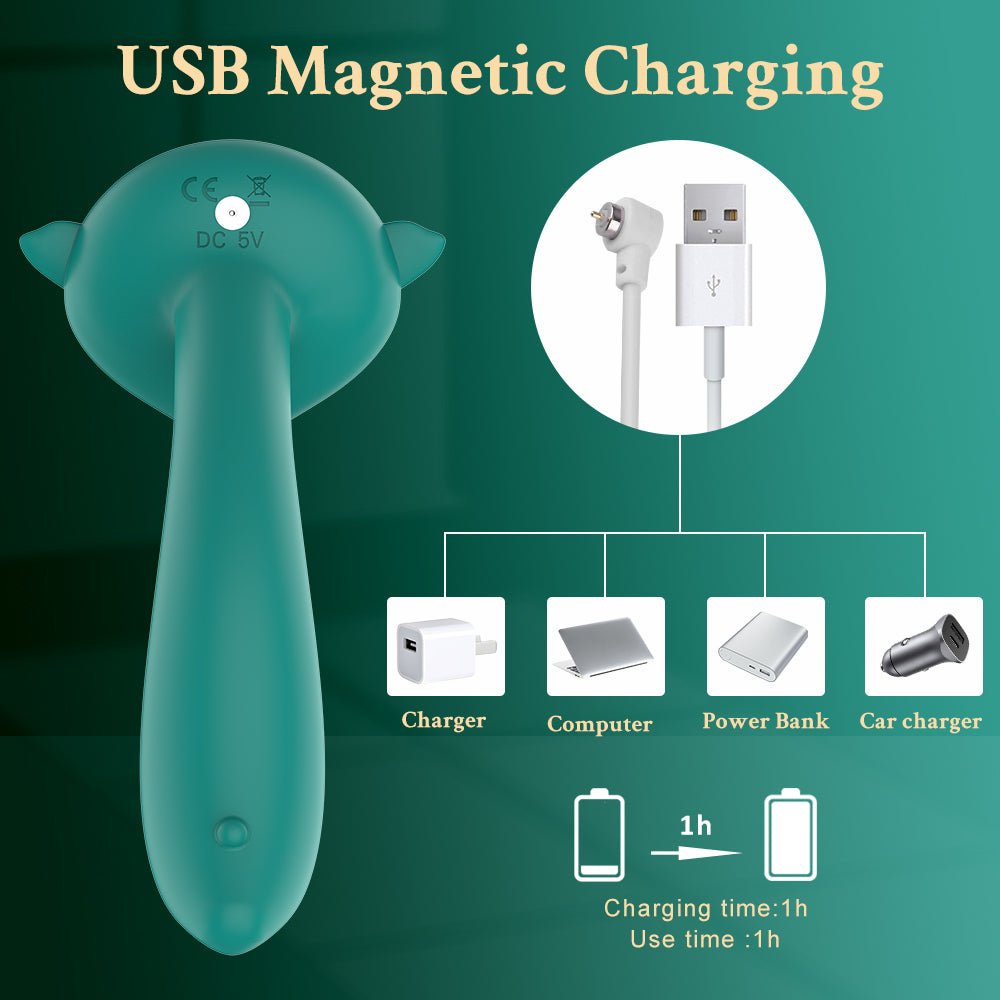 Clitoral Massagers BSM-460