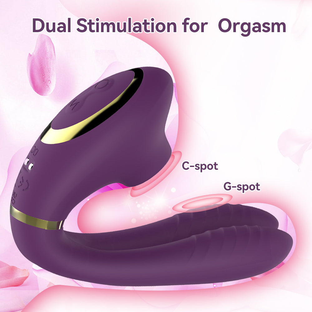 Clitoral Massagers BSM-465