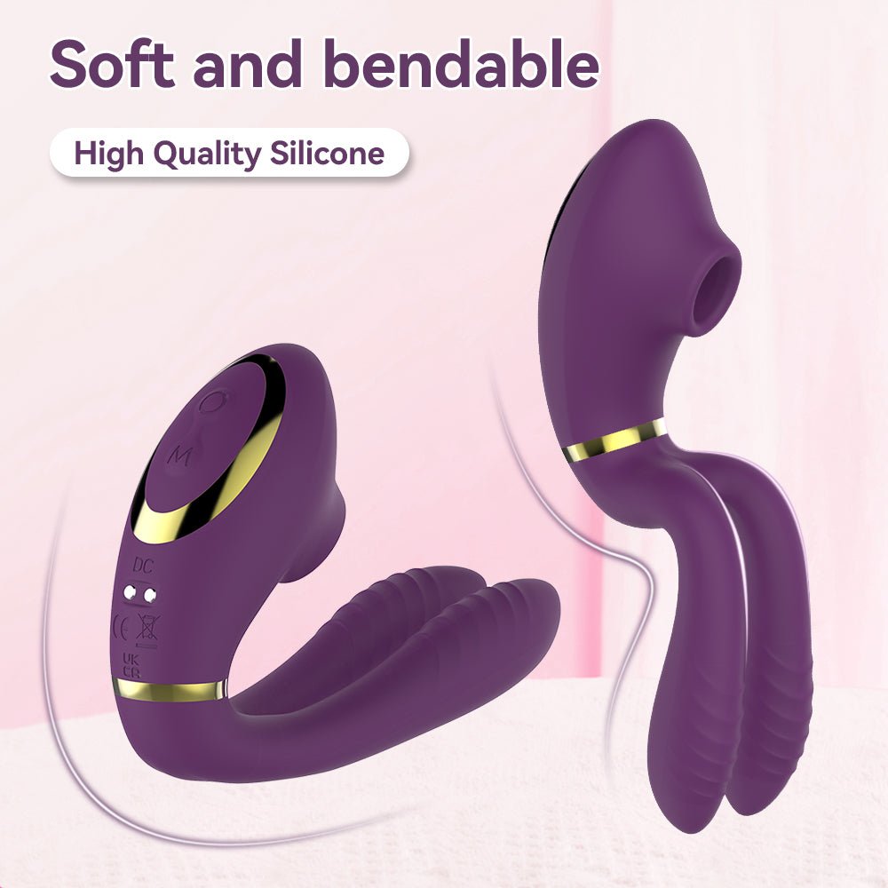 Clitoral Massagers BSM-465