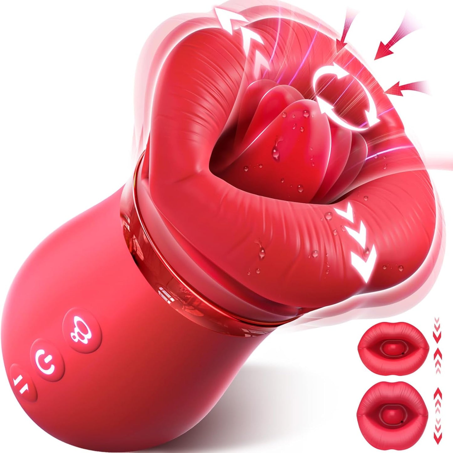Clitoral Massagers BSM-468