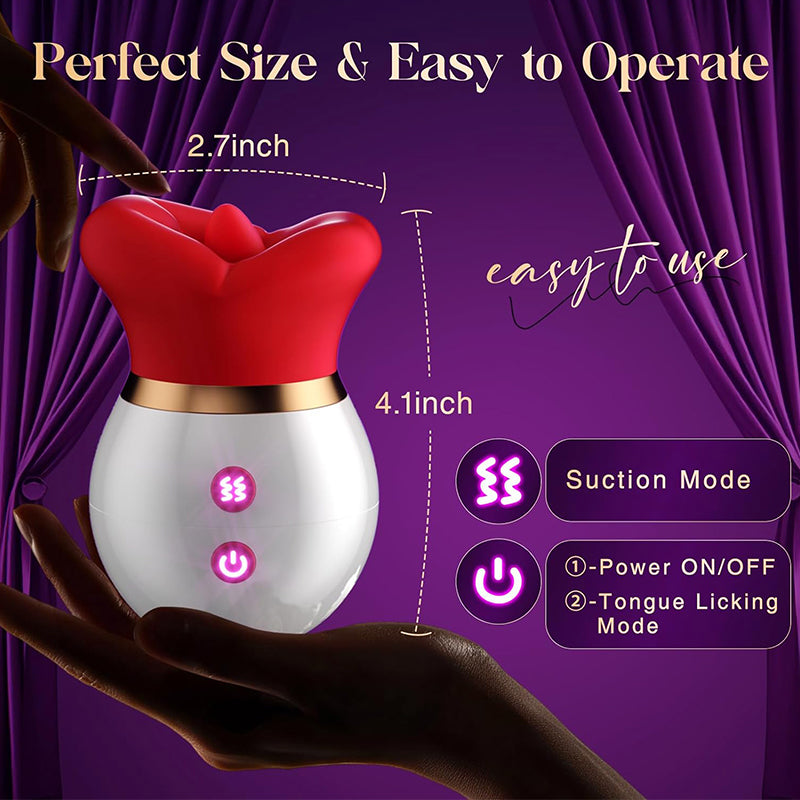 Clitoral Massagers BSM-470