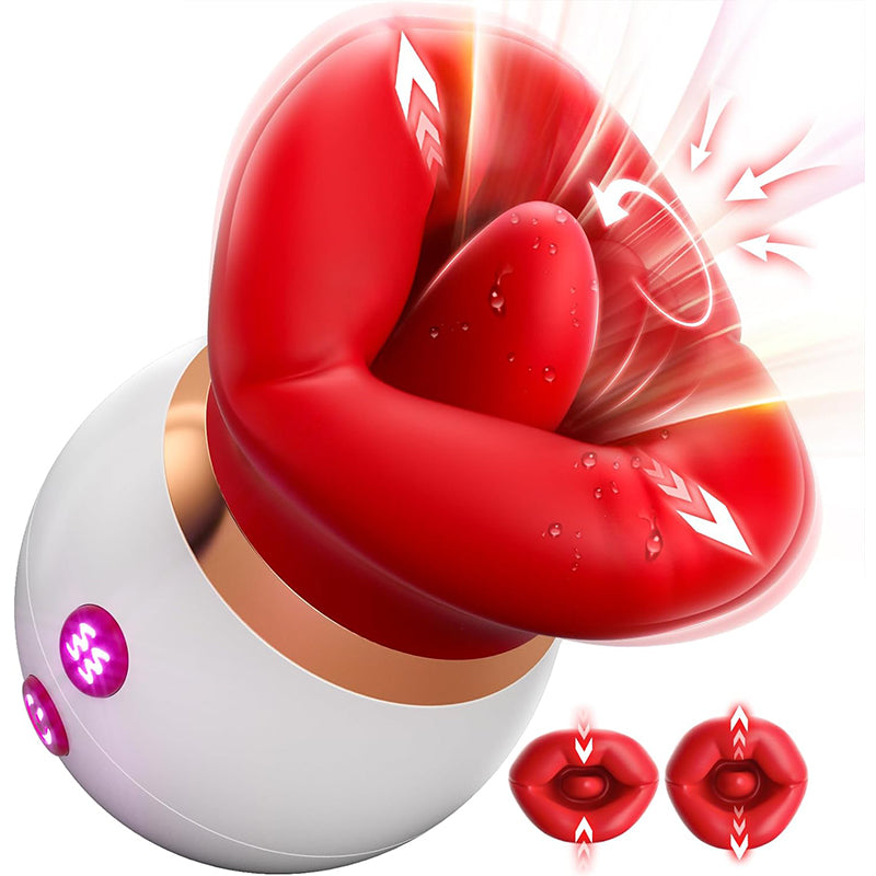 Clitoral Massagers BSM-470