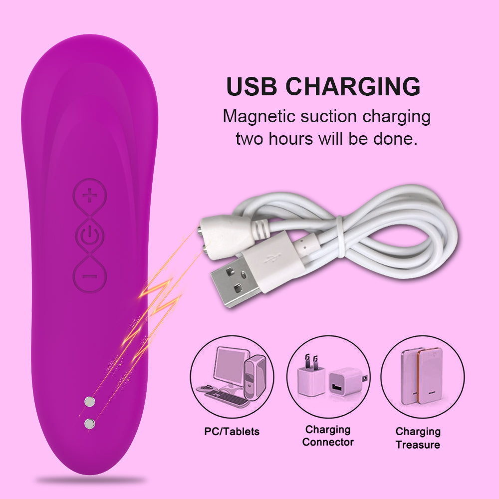 Clitoral Massagers BSM-480