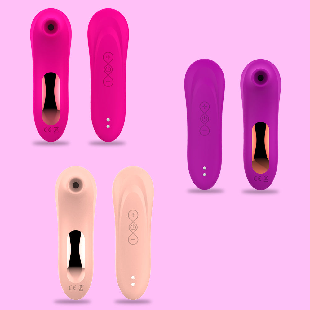 Clitoral Massagers BSM-480