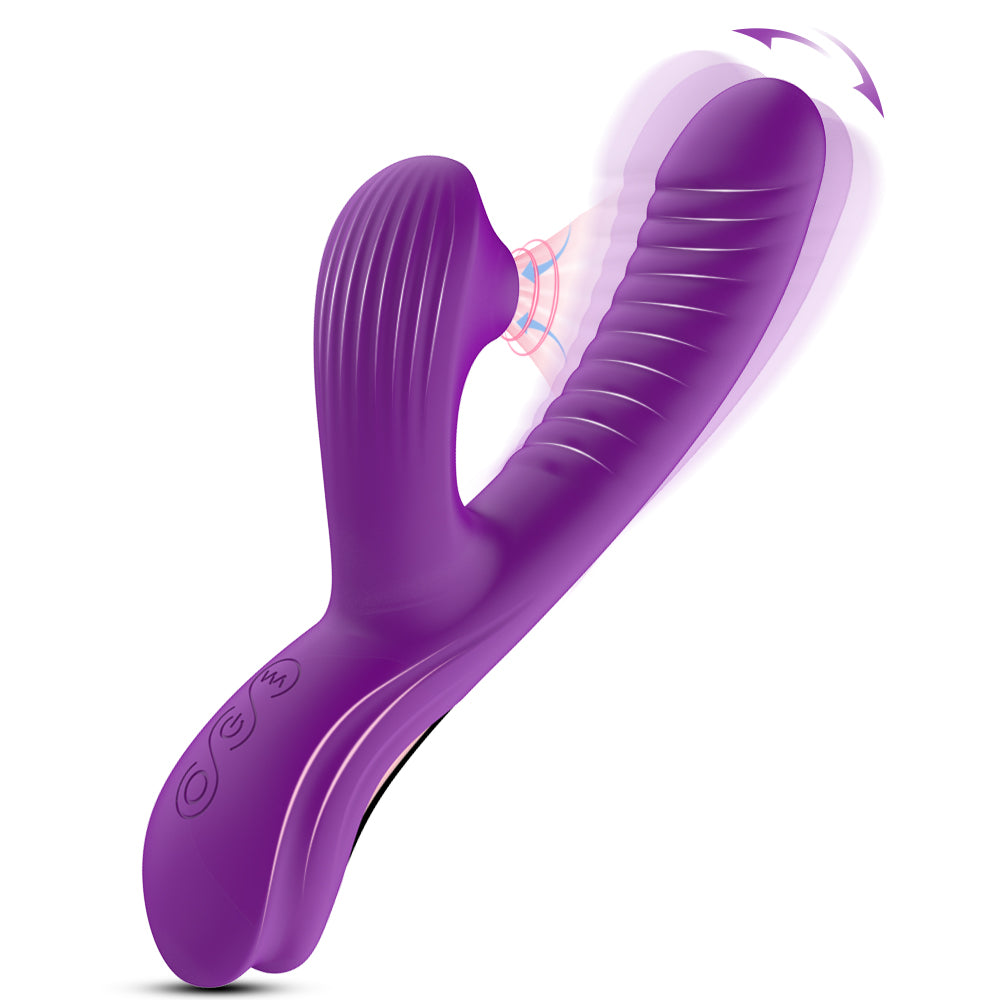 Clitoral Massagers BSM-485