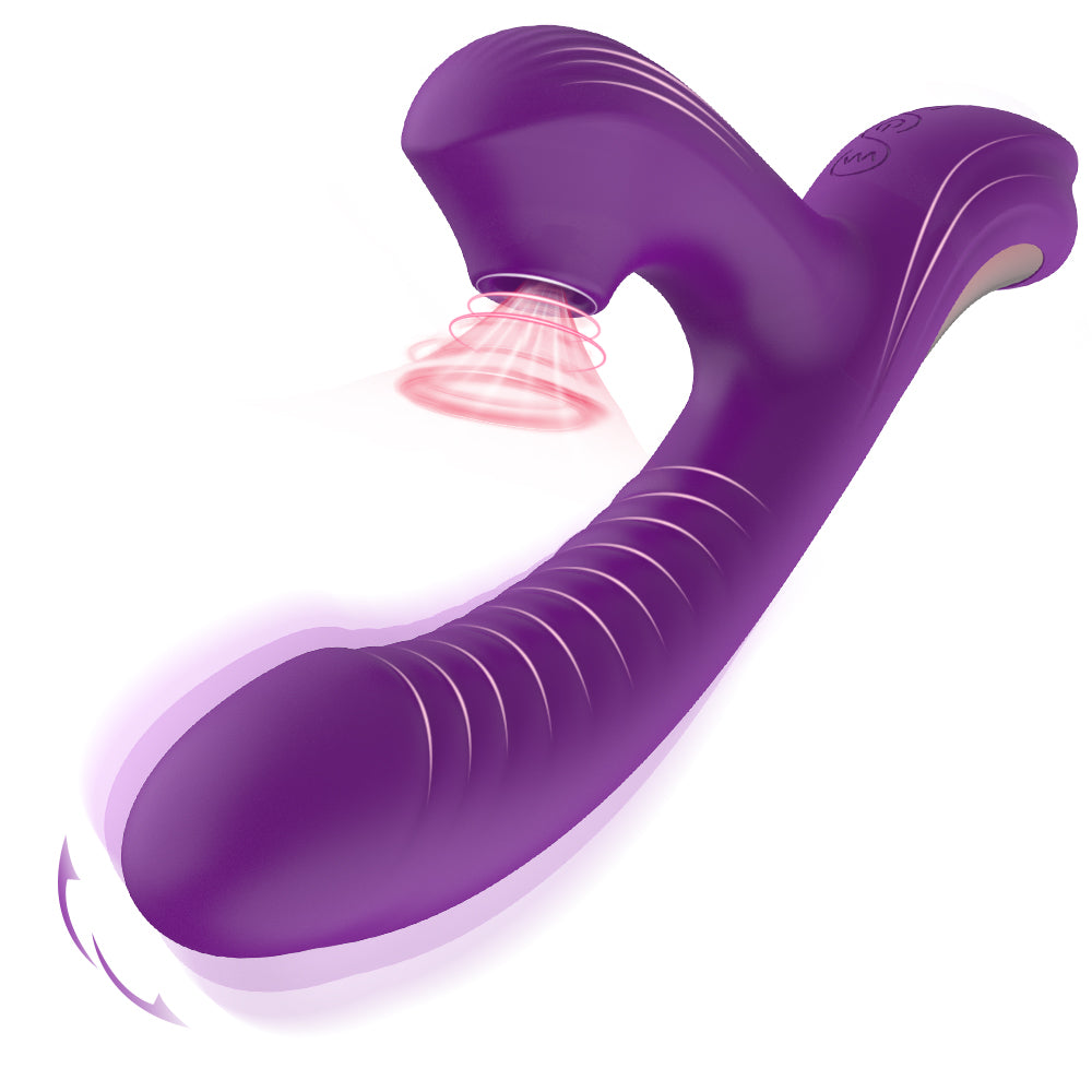 Clitoral Massagers BSM-485