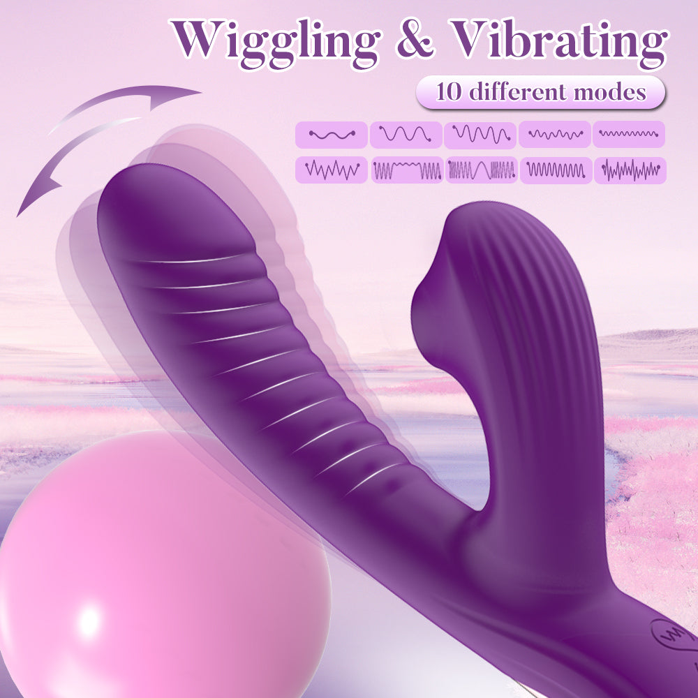 Clitoral Massagers BSM-485