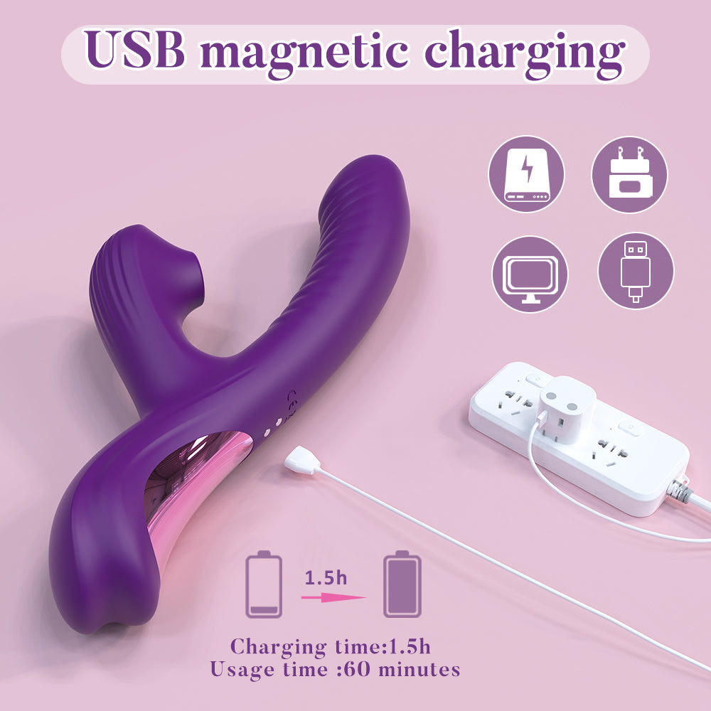 Clitoral Massagers BSM-485