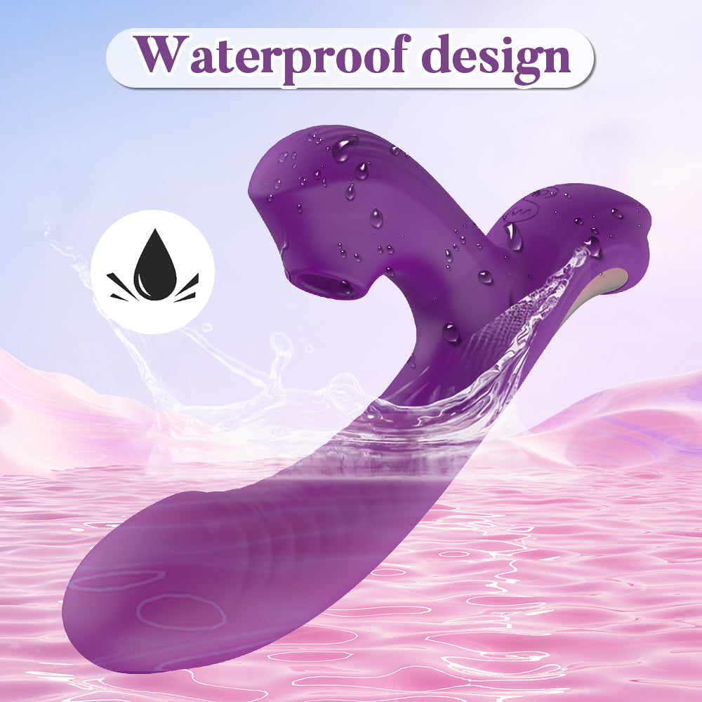 Clitoral Massagers BSM-485
