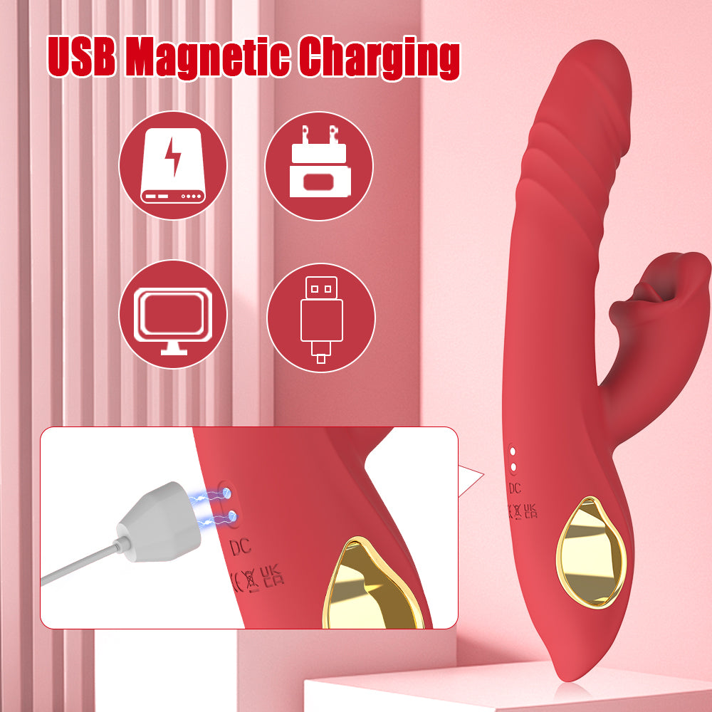 Clitoral Massagers BSM-510